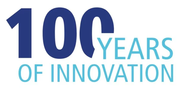 100 Jaar innovatie