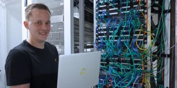 ICT-beheerder