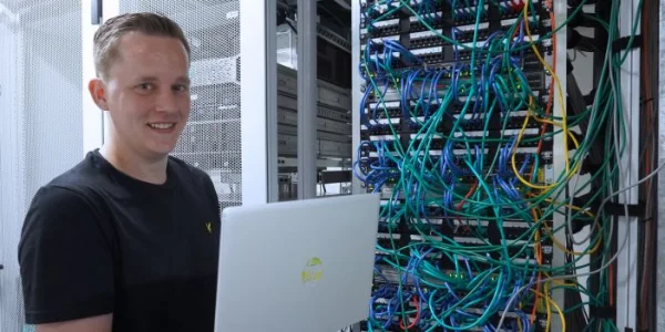 ICT-beheerder