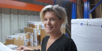 Transportcoördinator