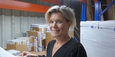 Transportcoördinator