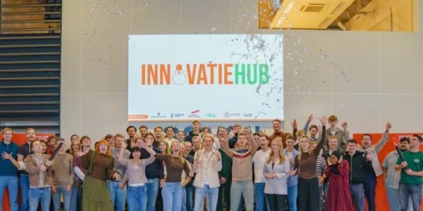 Vacature Hubmanager Innovatiehub Doetinchem