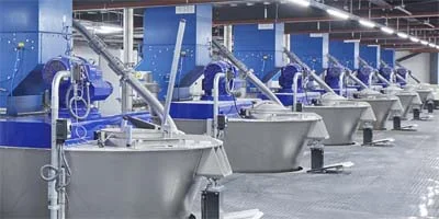 Bedrijfswebsite