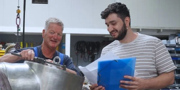 Commercieel Technisch Verkoper Service